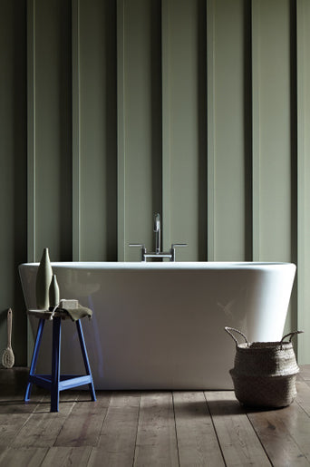 Tinta Little Greene Sage Green No. 80