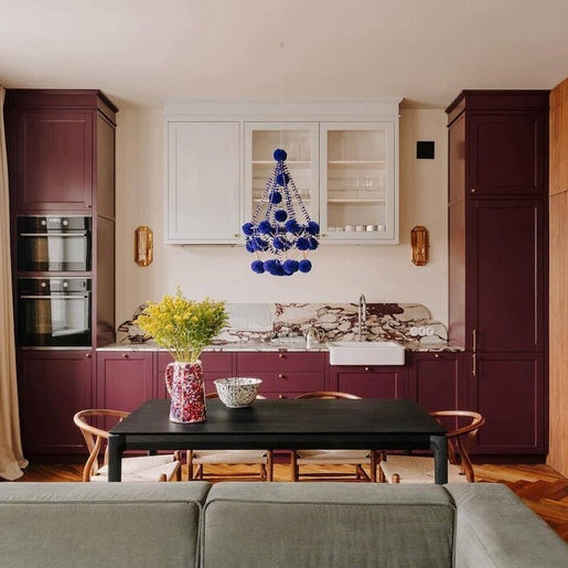 Tinta Farrow&Ball Brinjal No. 222 - Stoc Casa