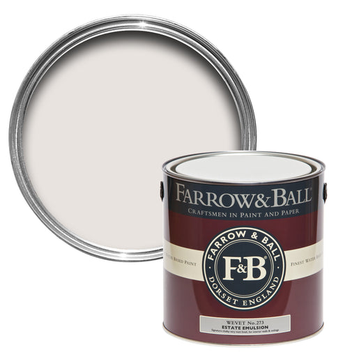 Tinta Farrow&Ball Wevet No. 273 - Stoc Casa