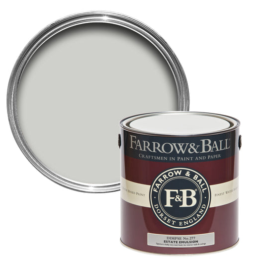 Tinta Farrow&Ball Dimpse No. 277 - Stoc Casa