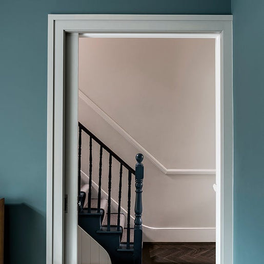 Tinta Farrow&Ball Inchyra Blue No. 289 - Stoc Casa