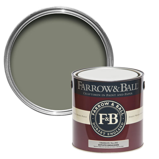 Tinta Farrow&Ball Treron No. 292 - Stoc Casa