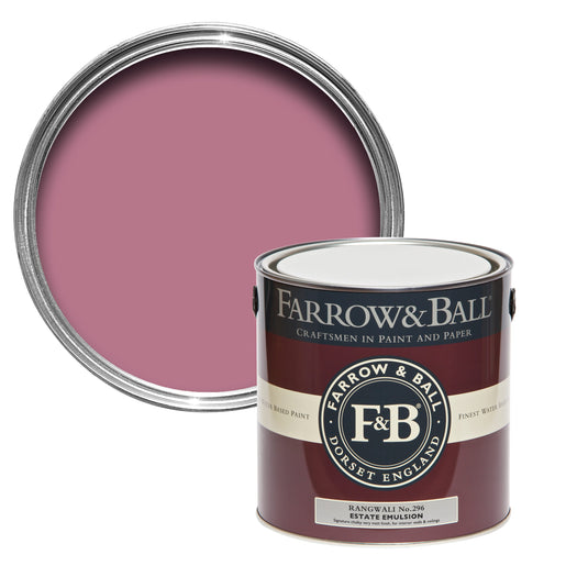 Tinta Farrow&Ball Rangwali No. 296 - Stoc Casa