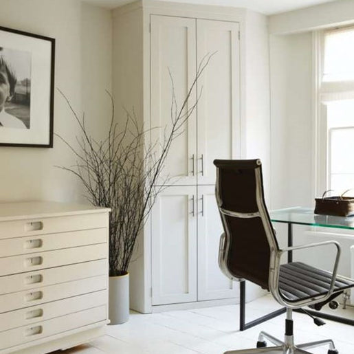 Tinta Farrow&Ball All White No. 2005 - Stoc Casa