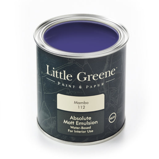 Tinta Little Greene Mambo No. 112