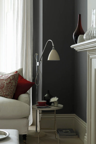 Tinta Little Greene Dark Lead Colour No. 118