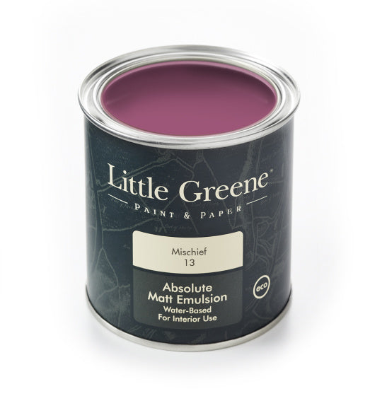 Tinta Little Greene Mischief No. 13