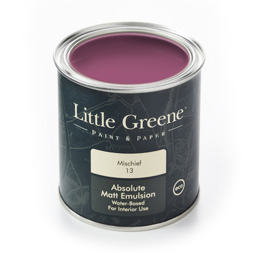 Tinta Little Greene Mischief No. 13