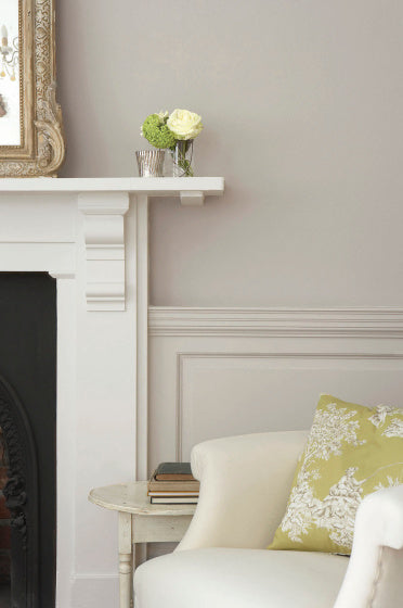 Tinta Little Greene French Grey - Dark No. 163