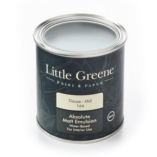 Tinta Little Greene Gauze - Mid No. 164