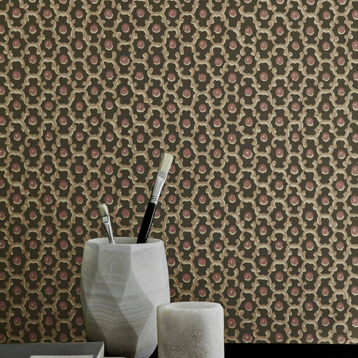 Papel de Parede Little Greene Moy - Pompei