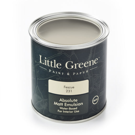 Tinta Little Greene Fescue No. 231