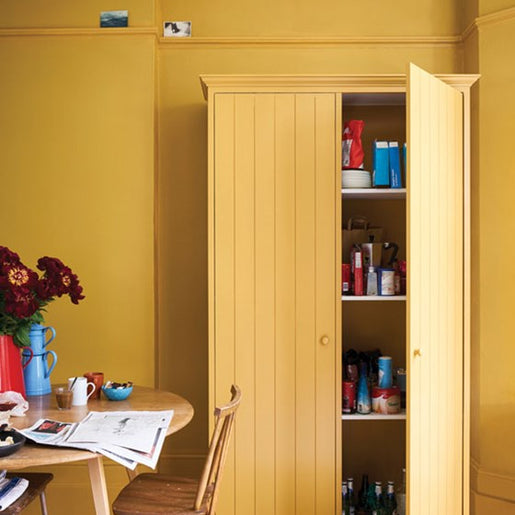 Tinta Farrow&Ball India Yellow No. 66 - Stoc Casa