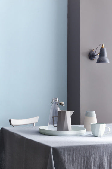 Tinta Little Greene Pale Wedgwood No. 249