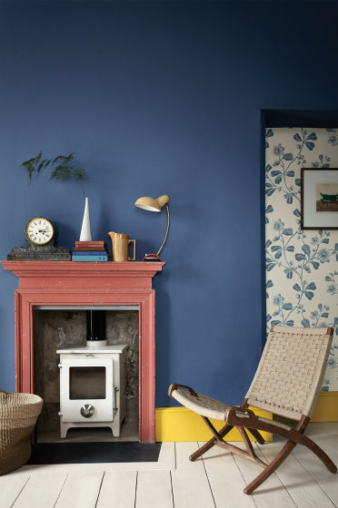 Tinta Little Greene Woad No. 251