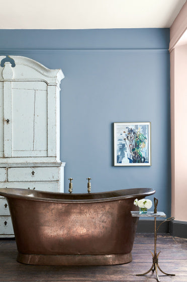 Tinta Little Greene Grey Stone No. 276