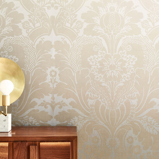 Papel de Parede Little Greene St James's Park - Suede Fade