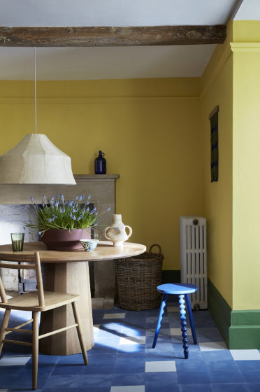 Tinta Little Greene Indian Yellow No. 335