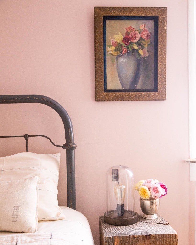 Tinta Farrow&Ball Middleton Pink No. 245 - Stoc Casa