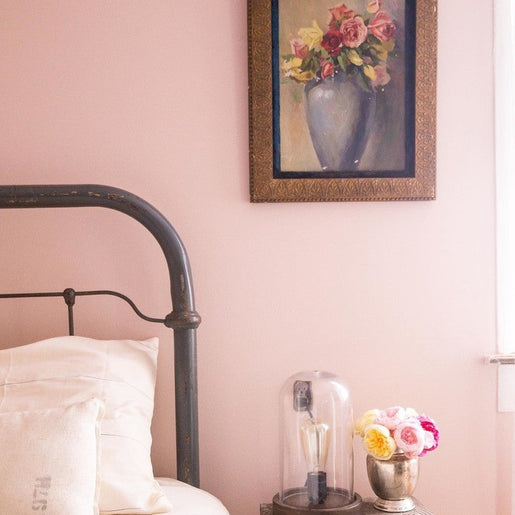 Tinta Farrow&Ball Middleton Pink No. 245 - Stoc Casa