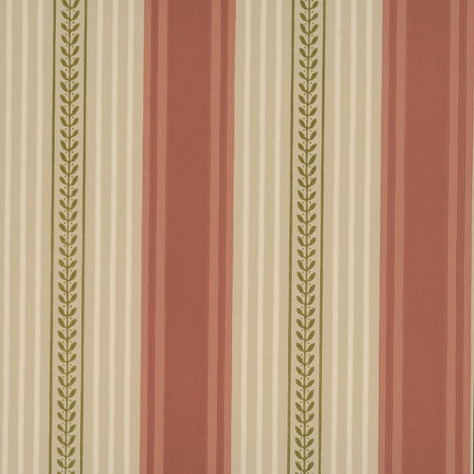 Papel de Parede Little Greene Maddox St - Medici