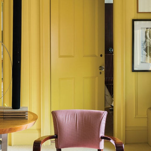 Tinta Farrow&Ball Citron No. 74 - Stoc Casa