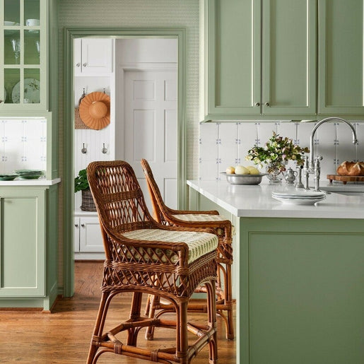 Tinta Farrow&Ball Cooking Apple Green No. 32 - Stoc Casa