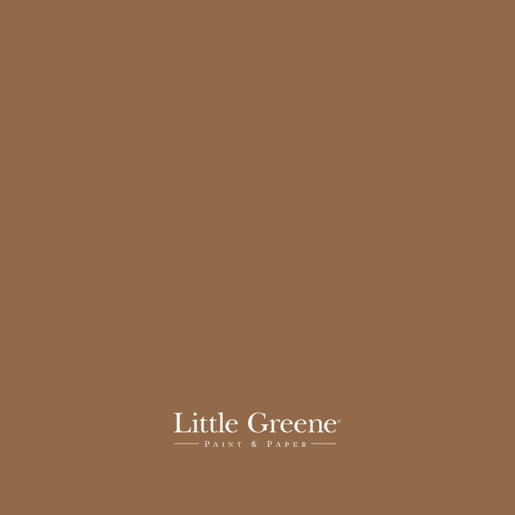 Tinta Little Greene Affogato No. 342