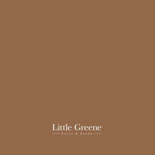 Tinta Little Greene Affogato No. 342