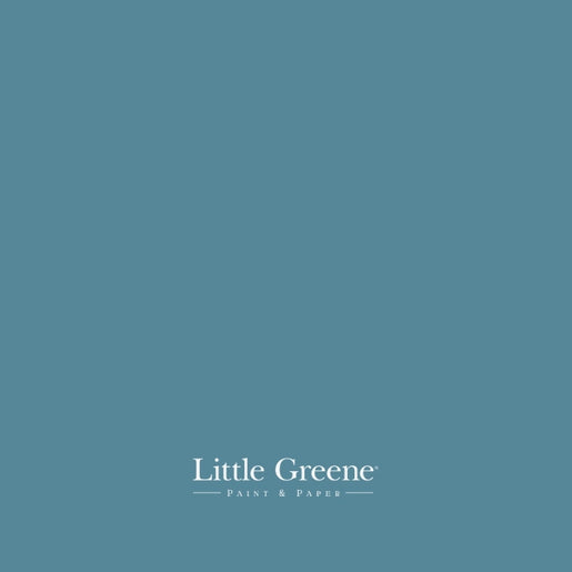 Tinta Little Greene Air Force Blue No. 260