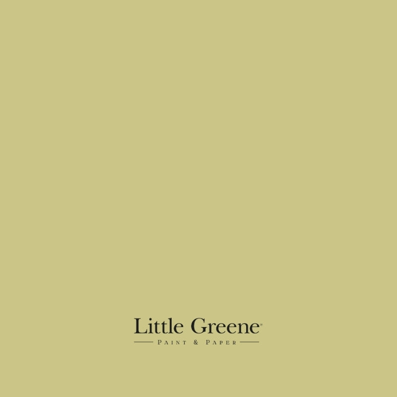 Tinta Little Greene Apple No. 137