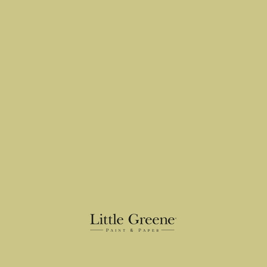 Tinta Little Greene Apple No. 137