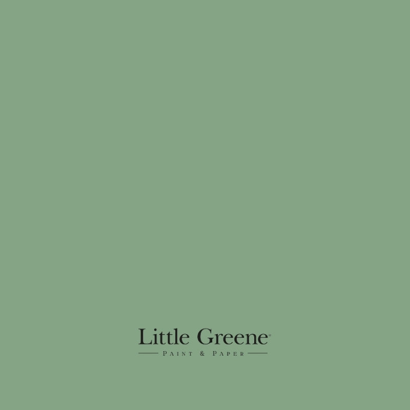 Tinta Little Greene Aquamarine - Deep No. 198