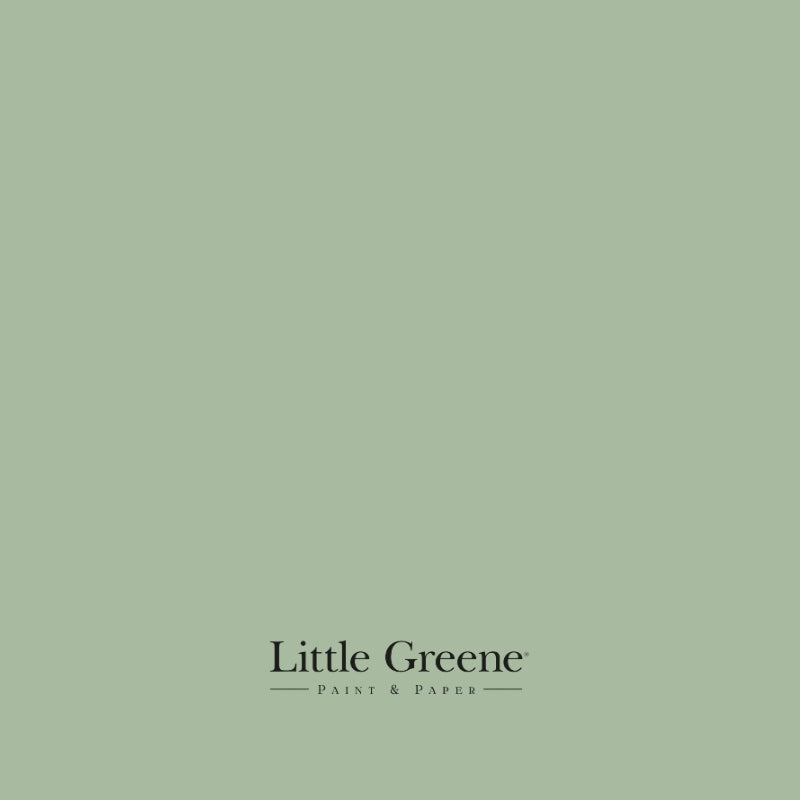 Tinta Little Greene Aquamarine No. 138