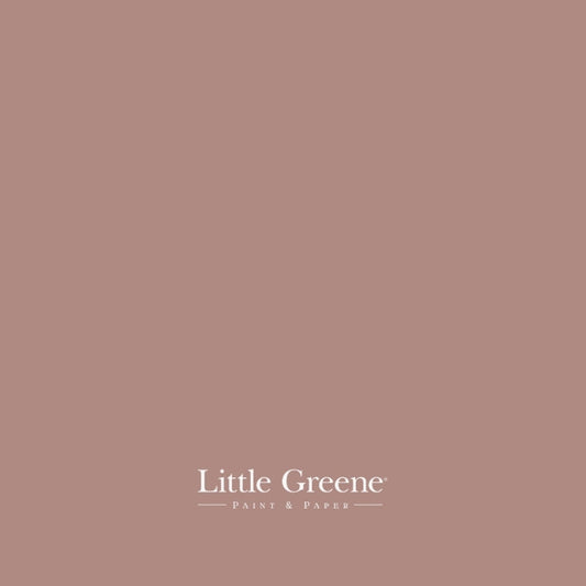 Tinta Little Greene Blush No. 267