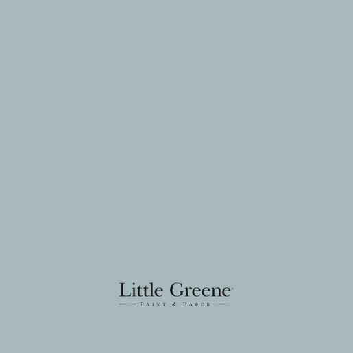 Tinta Little Greene Bone China Blue No. 107