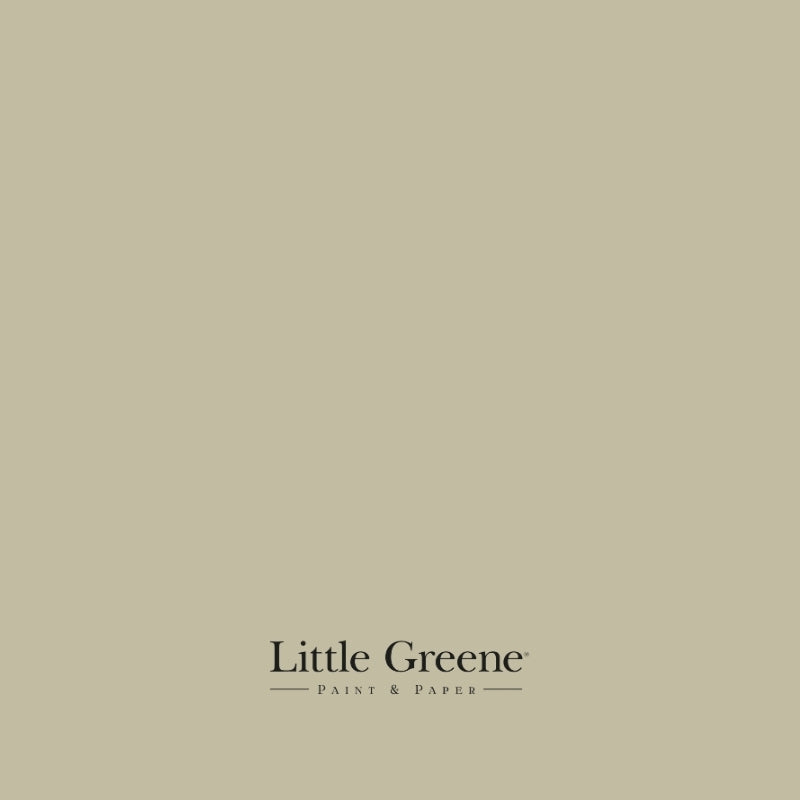 Tinta Little Greene Book Room Green No. 322