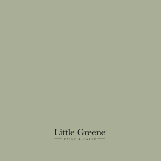 Tinta Little Greene Boringdon Green No. 295