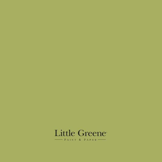 Tinta Little Greene Boxington® No. 84