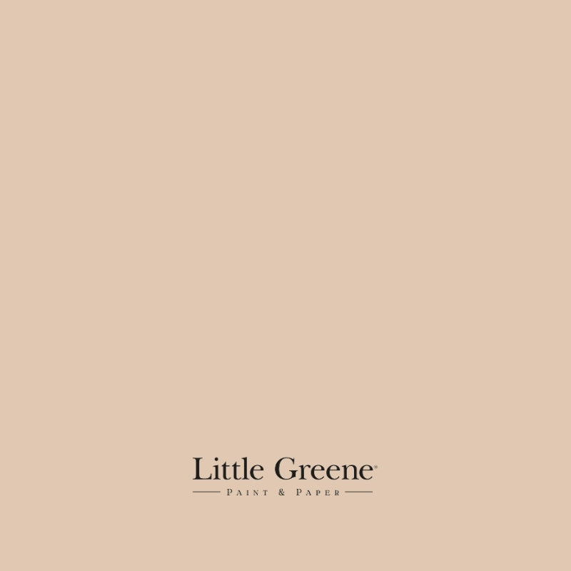 Tinta Little Greene Castell Pink No. 314