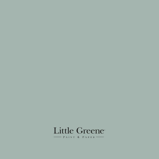 Tinta Little Greene Celestial Blue No. 101