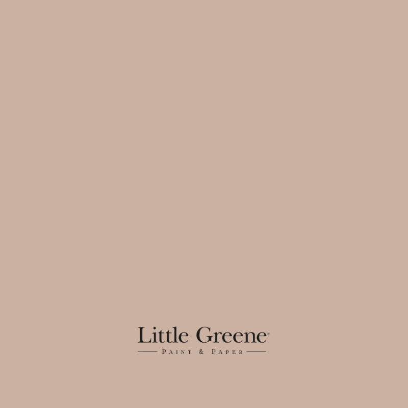 Tinta Little Greene China Clay - Dark No. 178