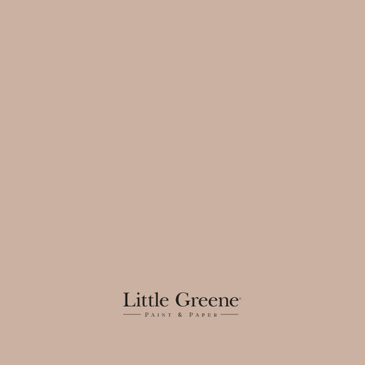 Tinta Little Greene China Clay - Dark No. 178