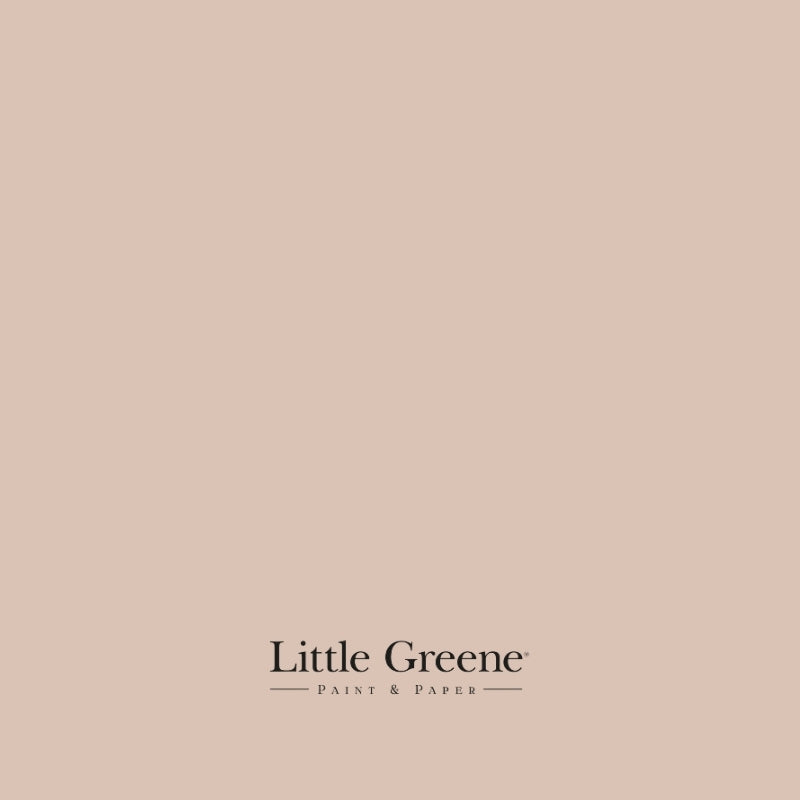 Tinta Little Greene China Clay - Deep No. 177