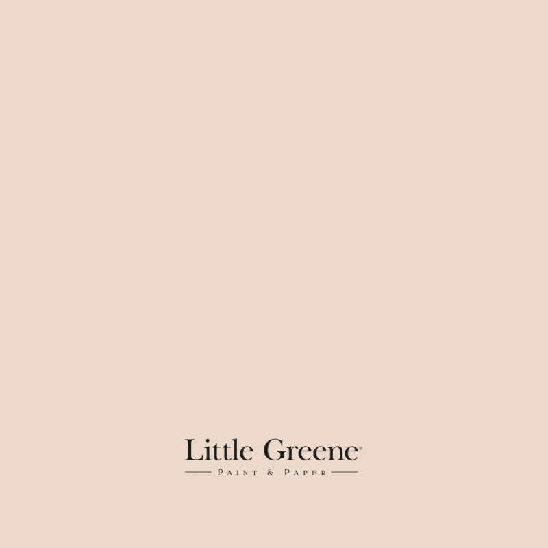 Tinta Little Greene China Clay - Mid No. 176