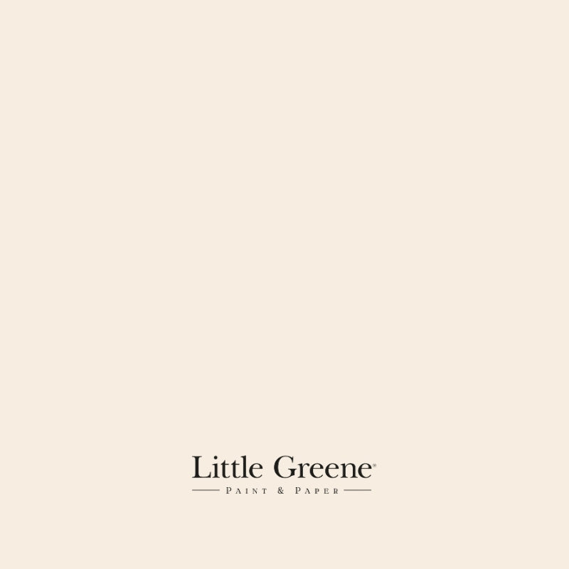 Tinta Little Greene China Clay No. 1