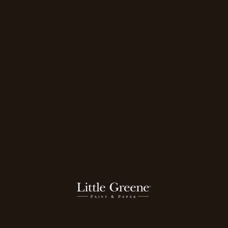 Tinta Little Greene Chocolate Colour No. 124