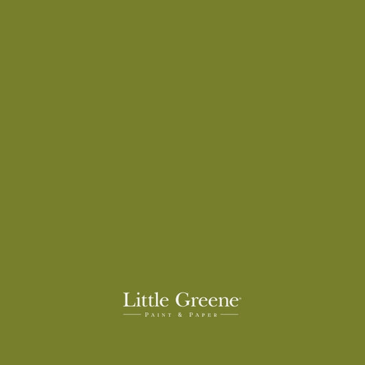 Tinta Little Greene Citrine No. 71