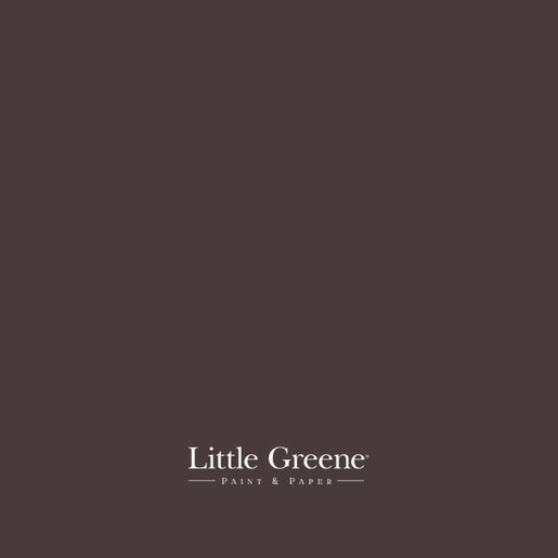 Tinta Little Greene Córdoba No. 277