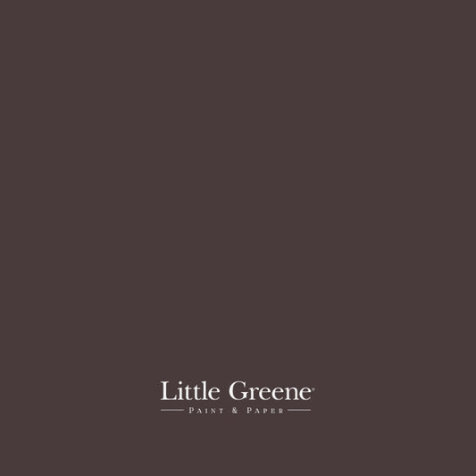 Tinta Little Greene Córdoba No. 277